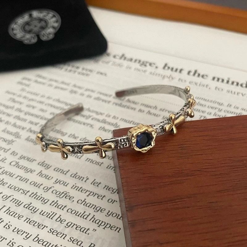 Affordable Chrome Hearts Bracelets 241434
