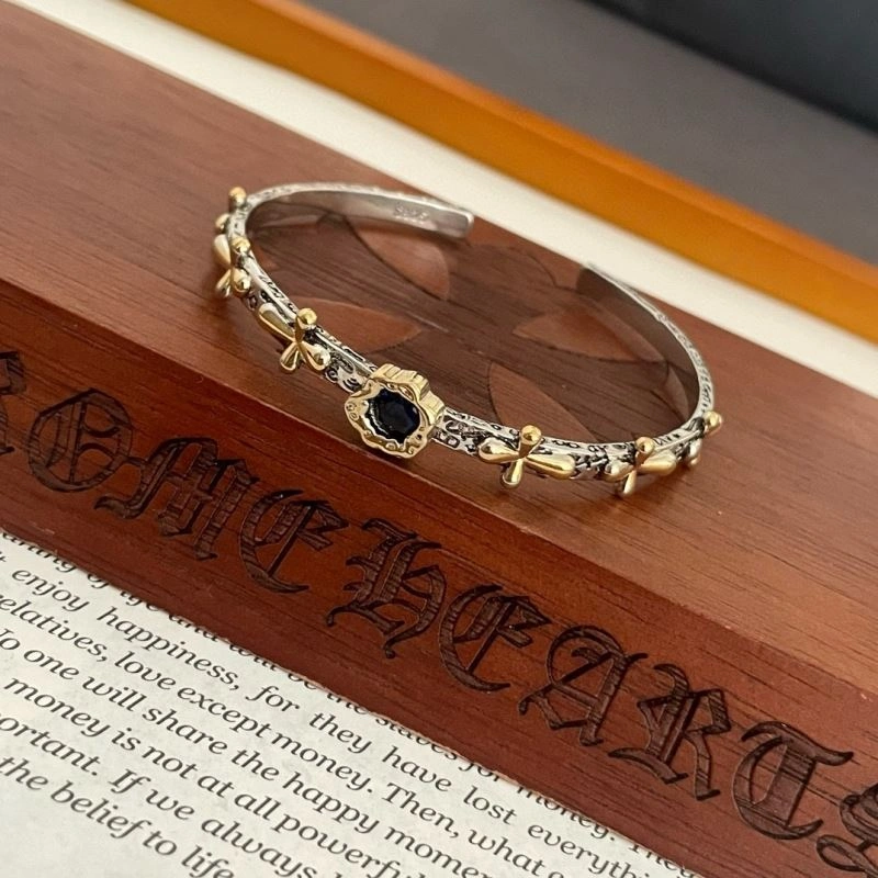 Affordable Chrome Hearts Bracelets 241434