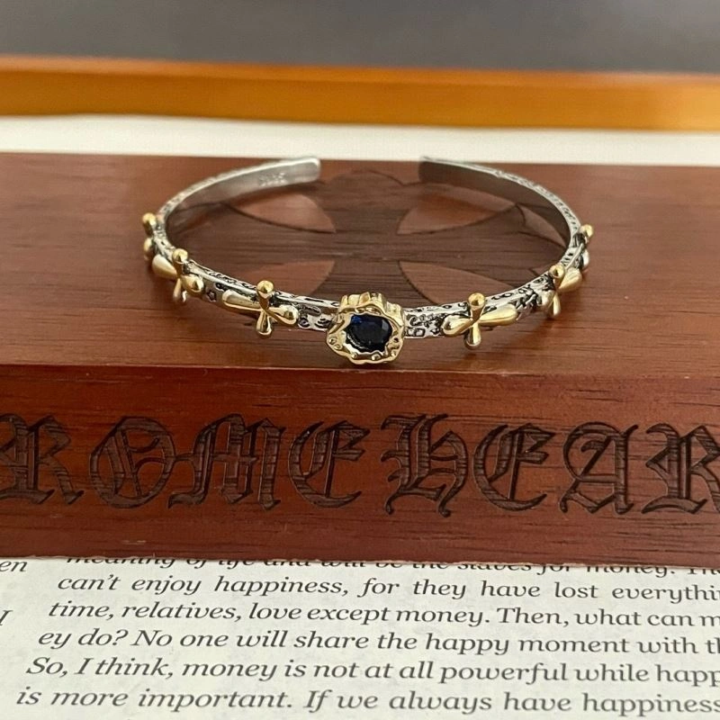 Affordable Chrome Hearts Bracelets 241434