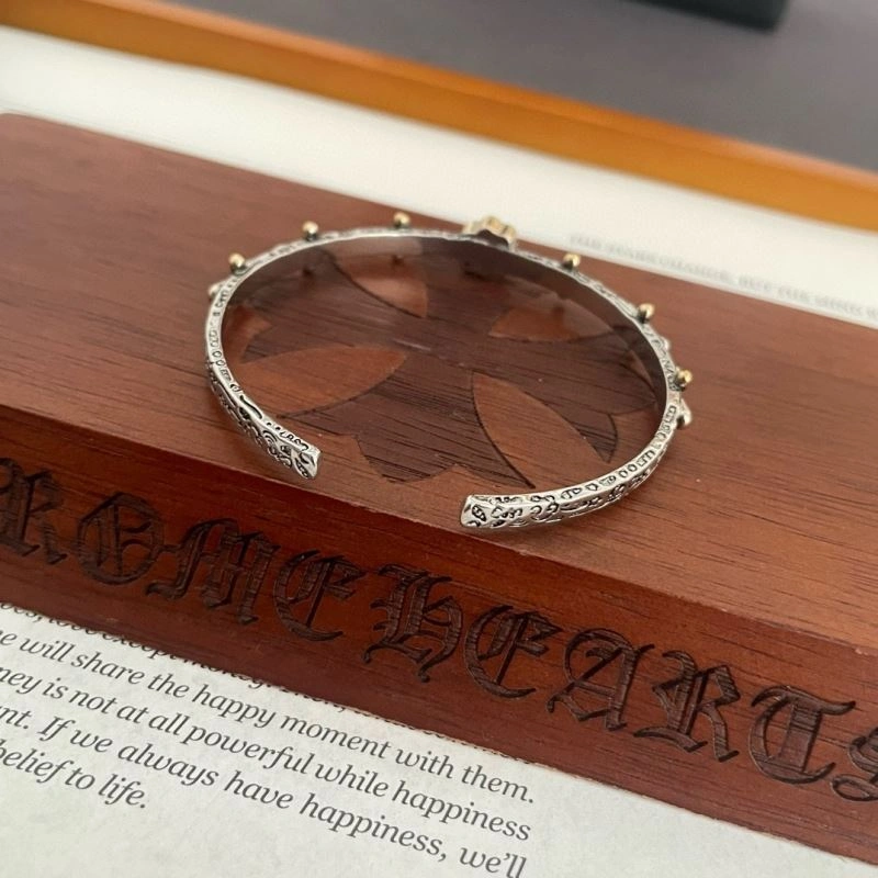 Affordable Chrome Hearts Bracelets 241434