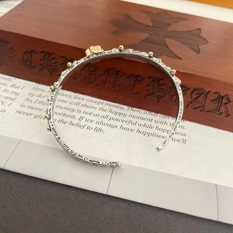 Affordable Chrome Hearts Bracelets 241434