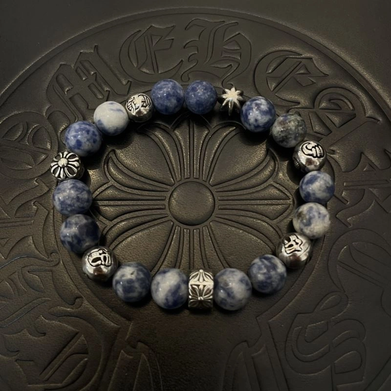 Chrome Hearts Bracelets HighQuality 241425