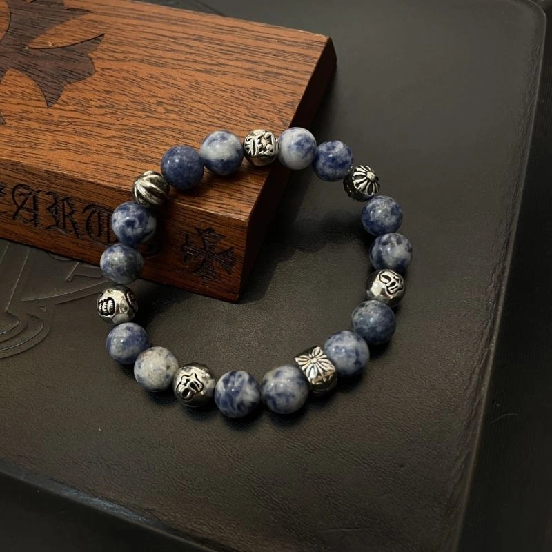 Chrome Hearts Bracelets HighQuality 241425
