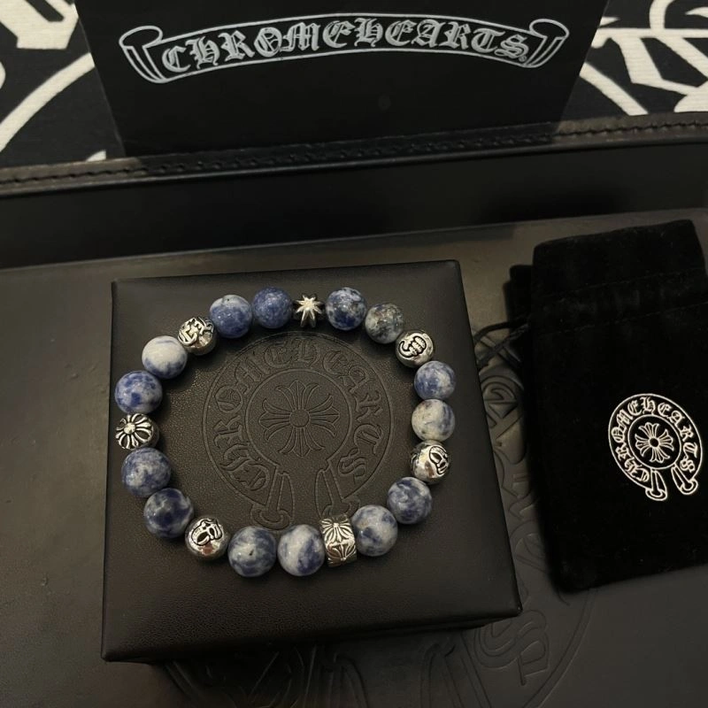 Chrome Hearts Bracelets HighQuality 241425