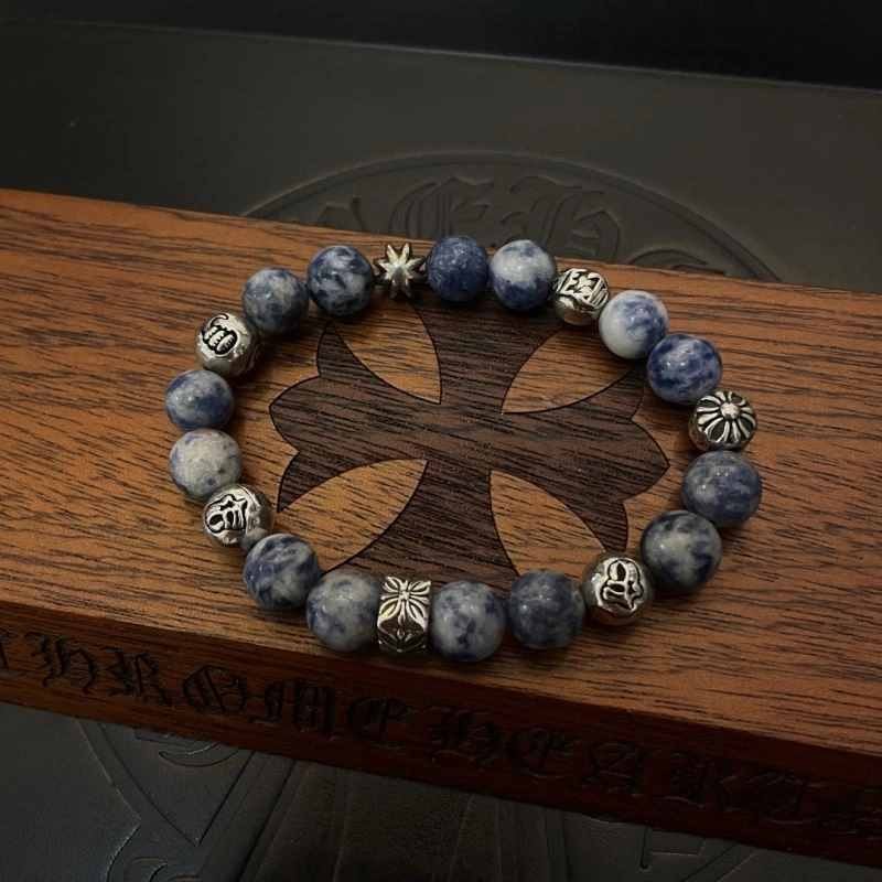 Chrome Hearts Bracelets HighQuality 241425