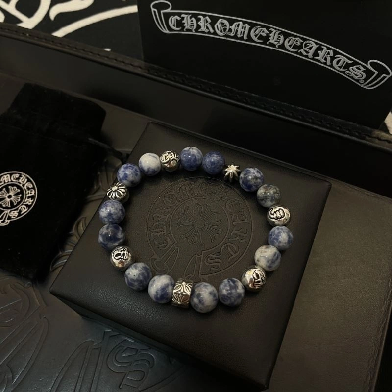 Chrome Hearts Bracelets HighQuality 241425