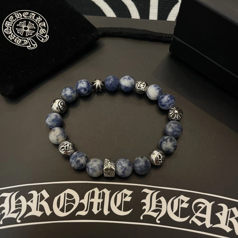Chrome Hearts Bracelets HighQuality 241425