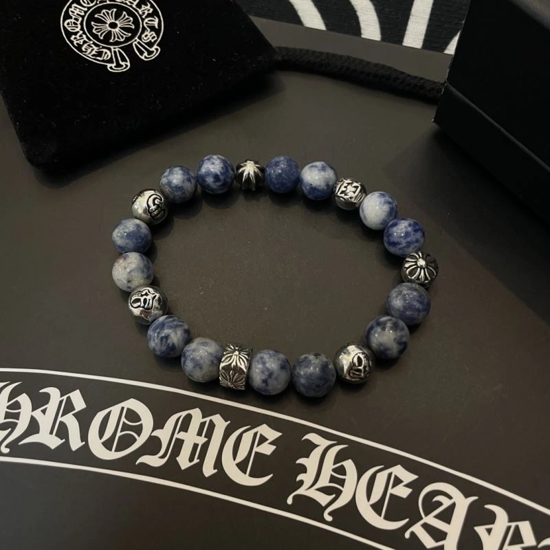Chrome Hearts Bracelets HighQuality 241425