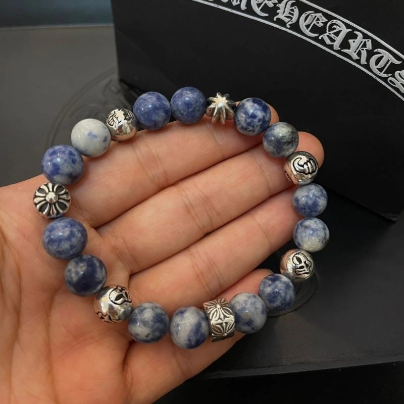 Chrome Hearts Bracelets HighQuality 241425