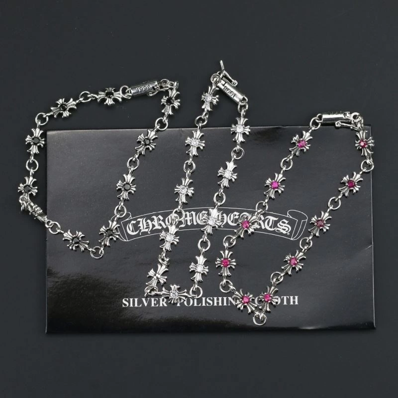 Chrome Hearts Bracelets Seasonal 241407