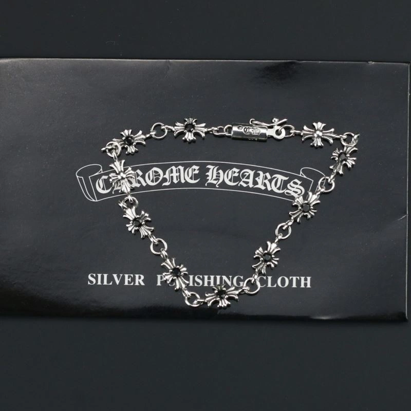 Chrome Hearts Bracelets Seasonal 241407