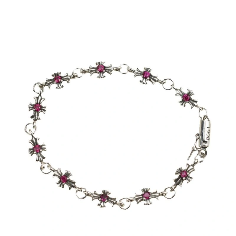 Chrome Hearts Bracelets Seasonal 241407