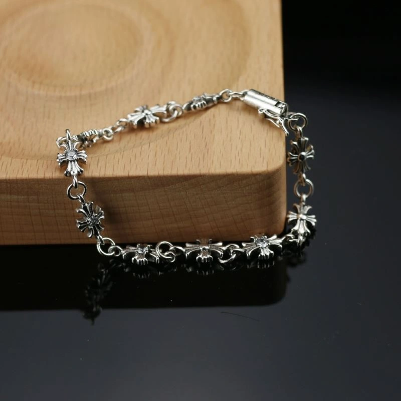 Chrome Hearts Bracelets Seasonal 241407
