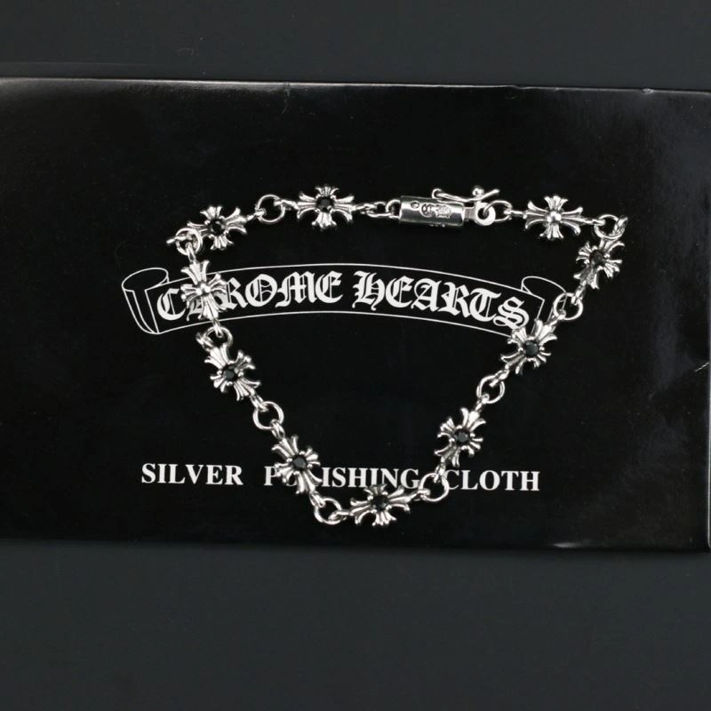 Chrome Hearts Bracelets Seasonal 241407