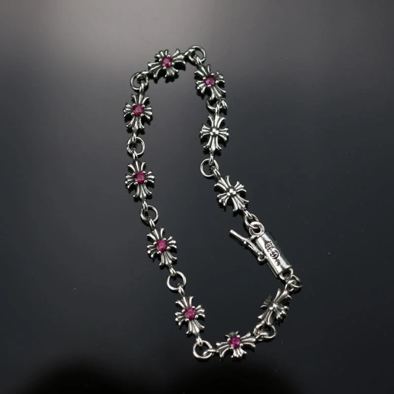 Chrome Hearts Bracelets Seasonal 241407