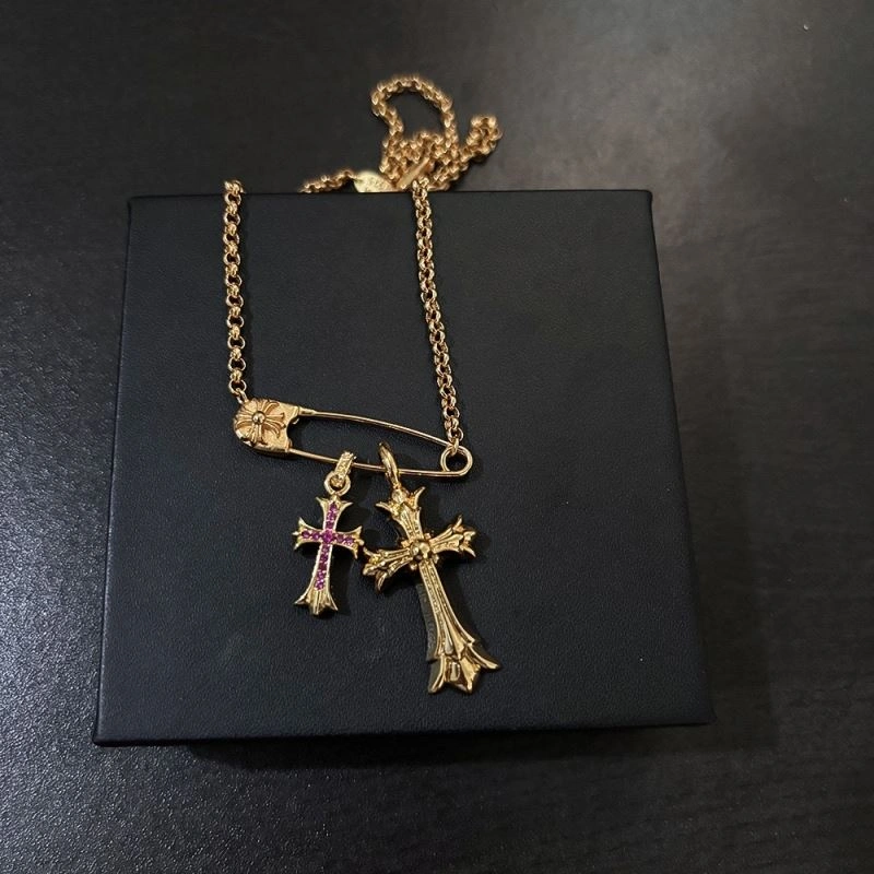 Chrome Hearts Bracelets GoodFit 241405