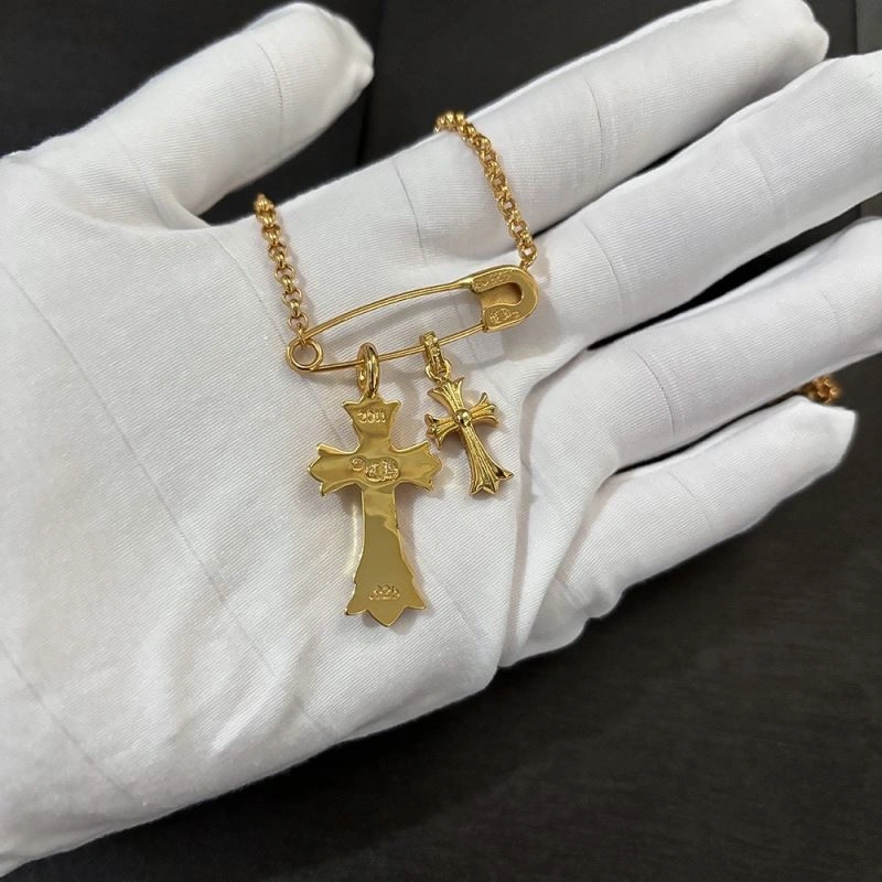 Chrome Hearts Bracelets GoodFit 241405