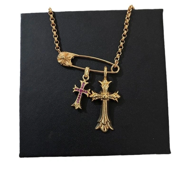 Chrome Hearts Bracelets GoodFit 241405