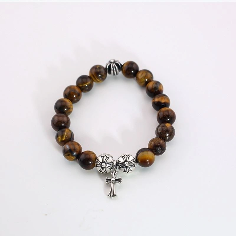 Minimalist Chrome Hearts Bracelets 241408