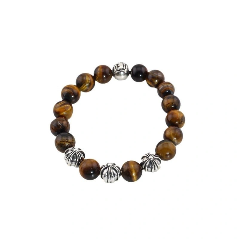 Minimalist Chrome Hearts Bracelets 241408