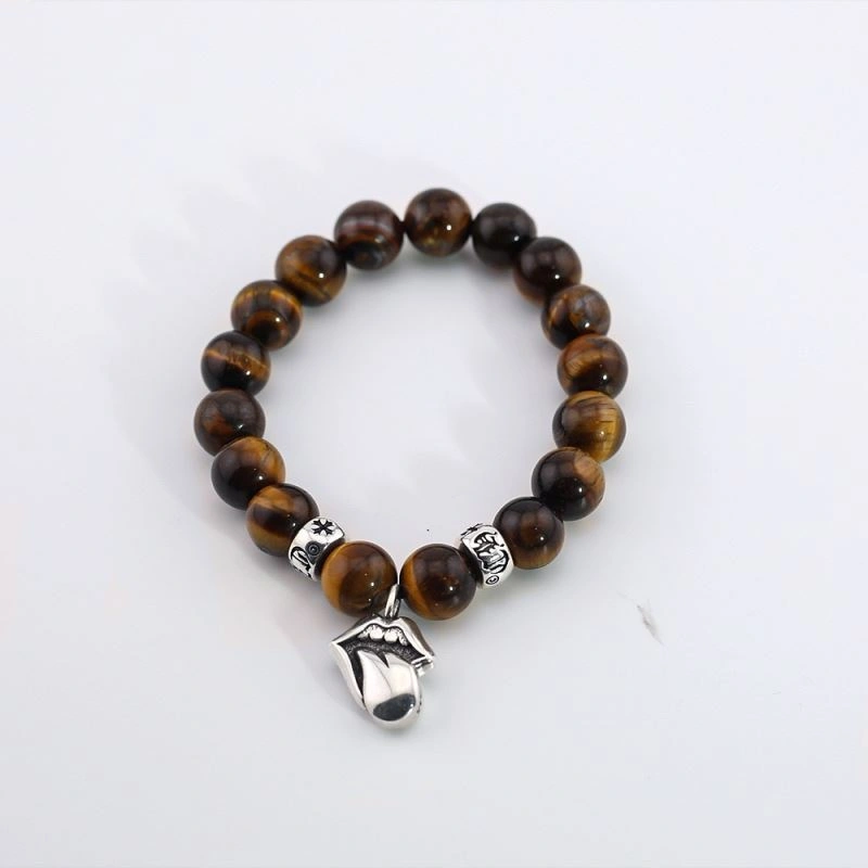 Minimalist Chrome Hearts Bracelets 241408