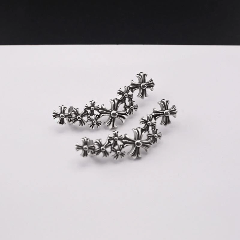 Chrome Hearts Bracelets NewStyle 241406