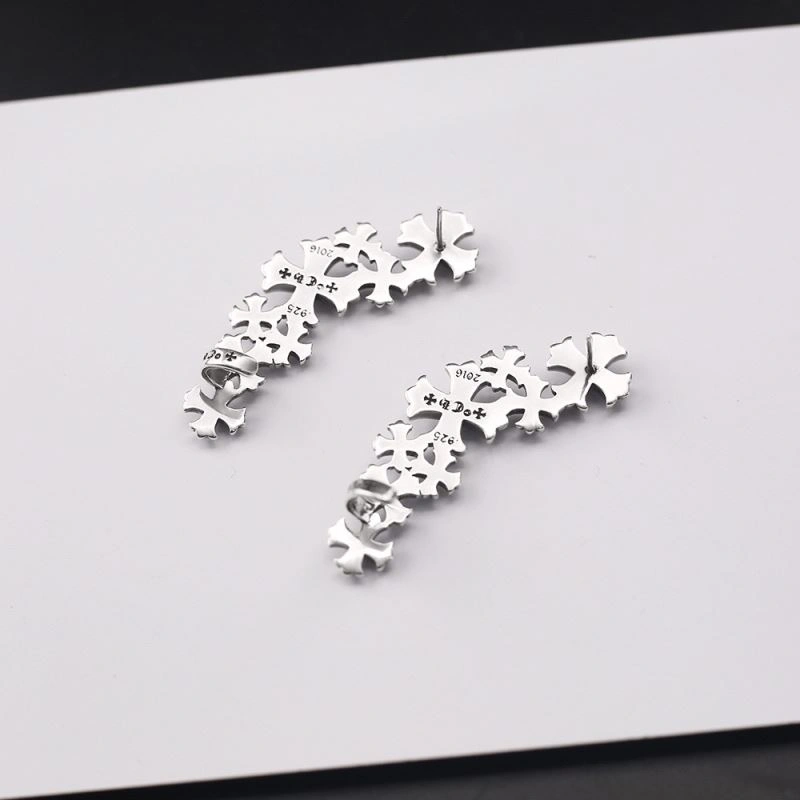 Chrome Hearts Bracelets NewStyle 241406
