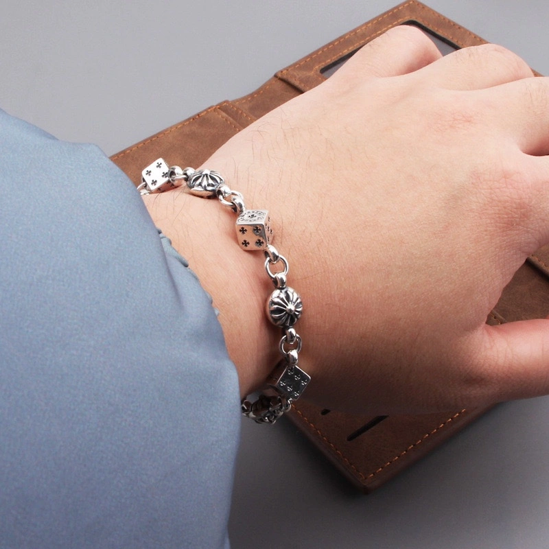 Chrome Hearts Bracelets SportInspired 241402