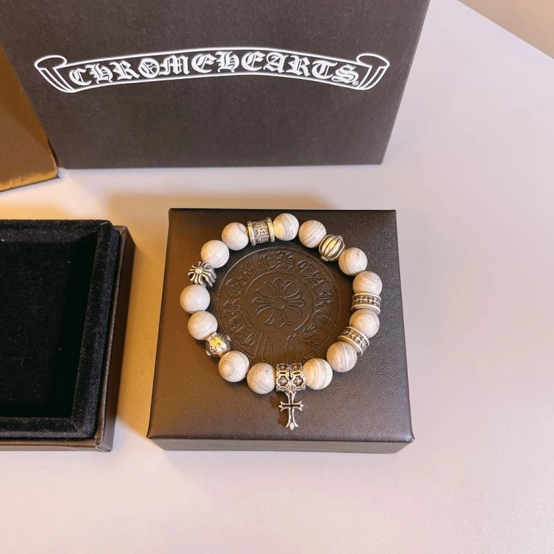 WellDesigned Chrome Hearts Bracelets 241401