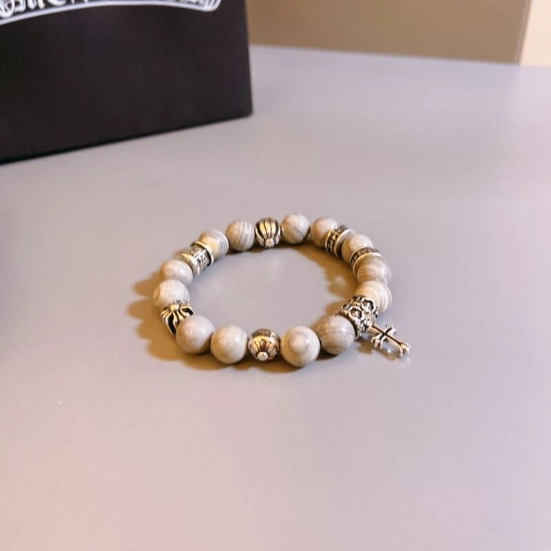 WellDesigned Chrome Hearts Bracelets 241401