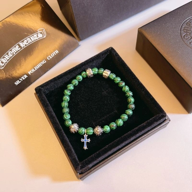 ModernLook Chrome Hearts Bracelets 241400