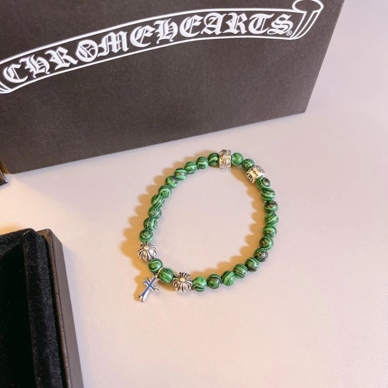 ModernLook Chrome Hearts Bracelets 241400