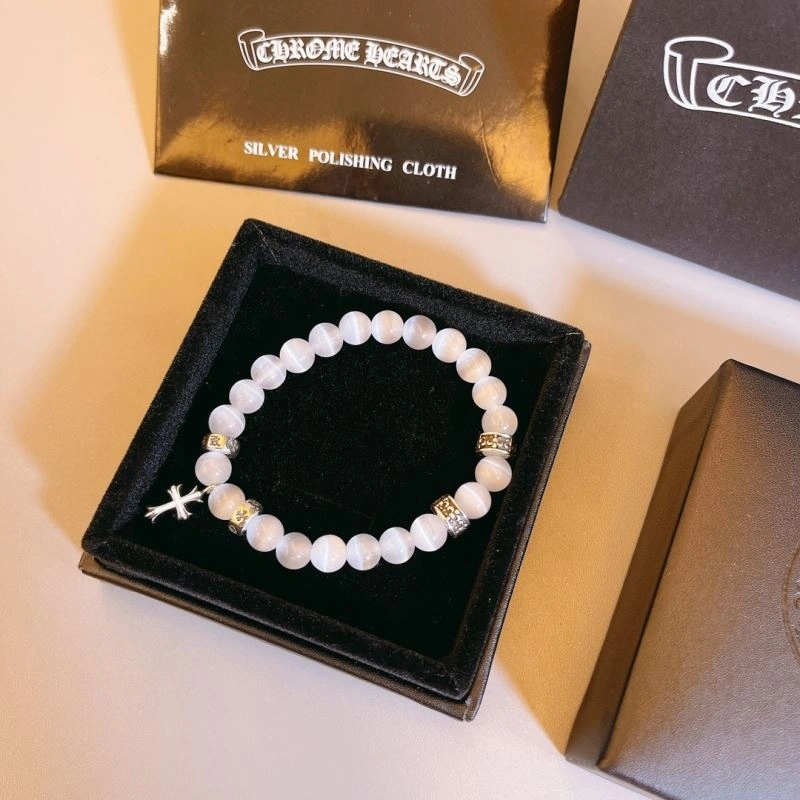 Trendy Chrome Hearts Bracelets 241399