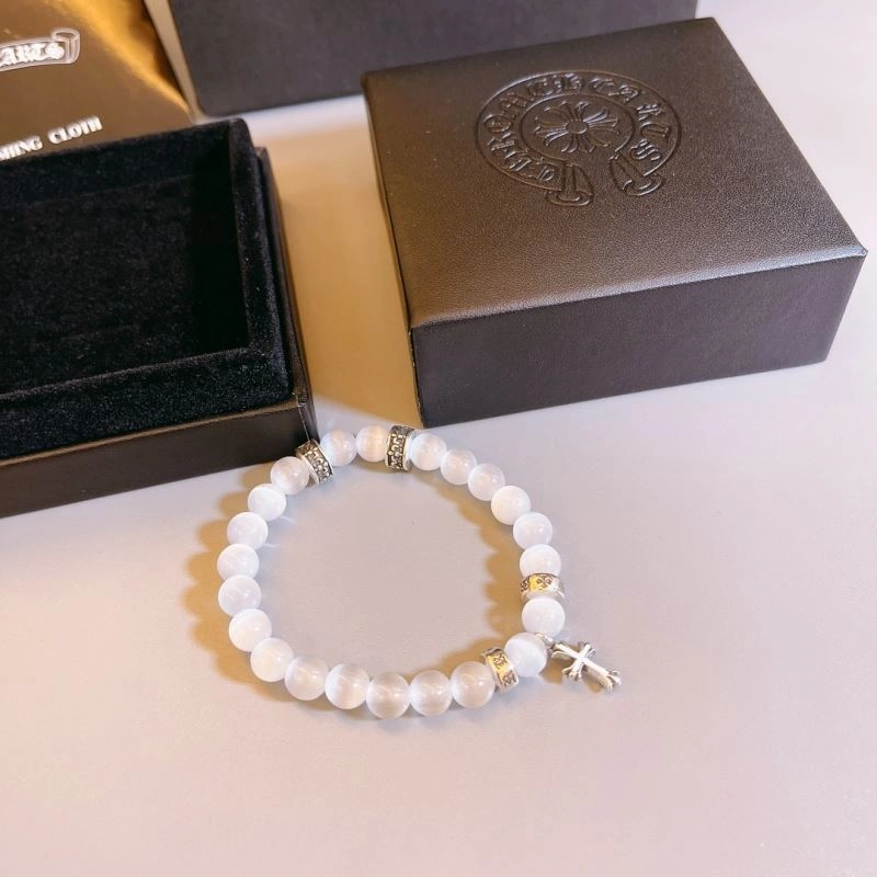 Trendy Chrome Hearts Bracelets 241399