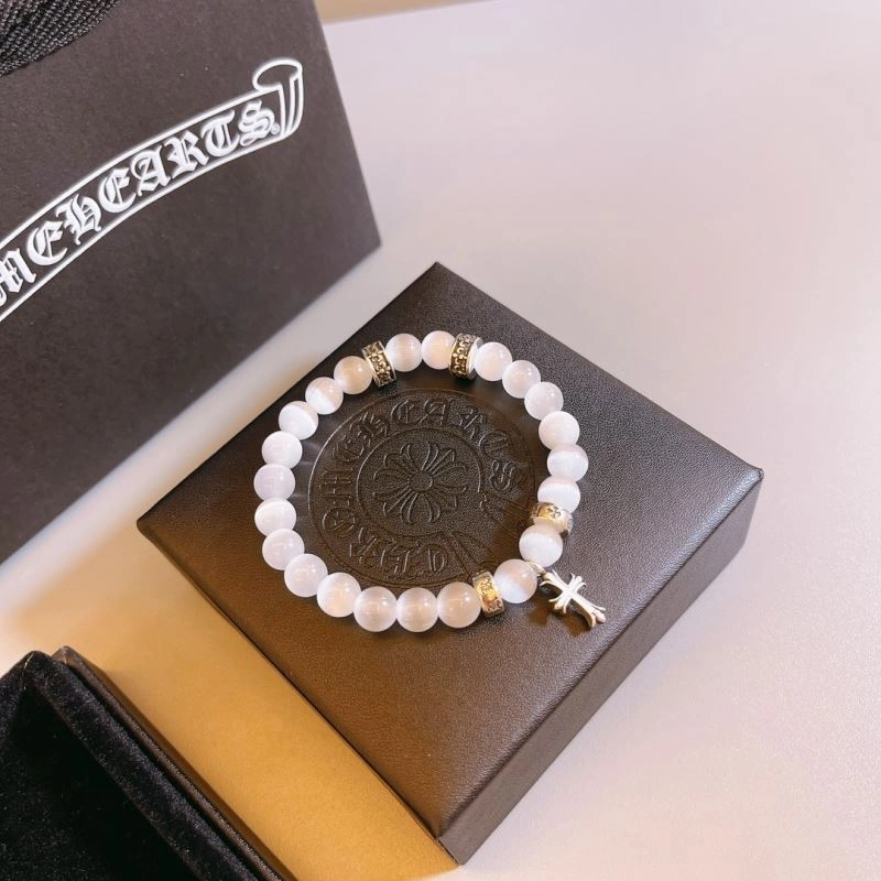 Trendy Chrome Hearts Bracelets 241399