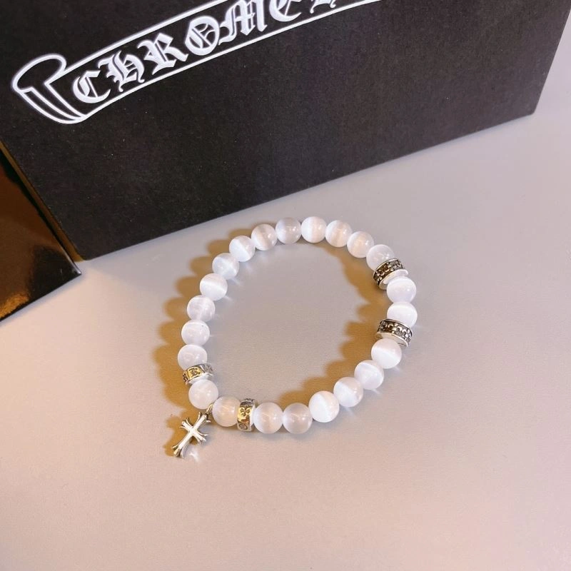 Trendy Chrome Hearts Bracelets 241399