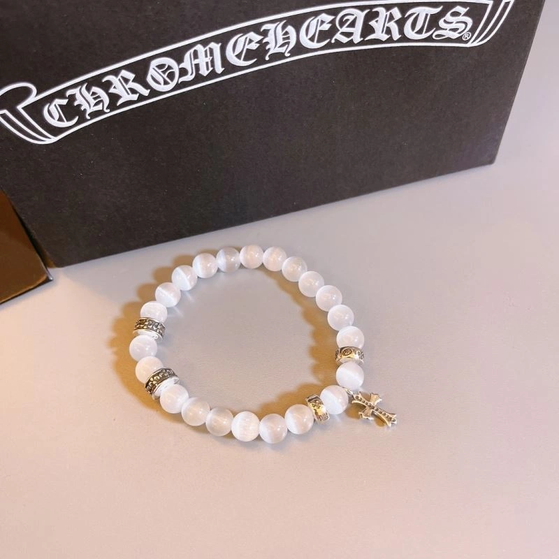 Trendy Chrome Hearts Bracelets 241399
