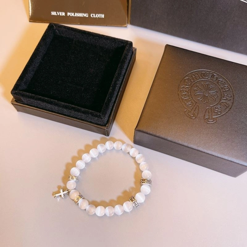 Trendy Chrome Hearts Bracelets 241399