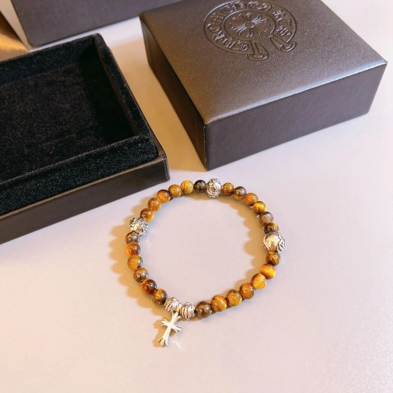 HighPerformance Chrome Hearts Bracelets 241398