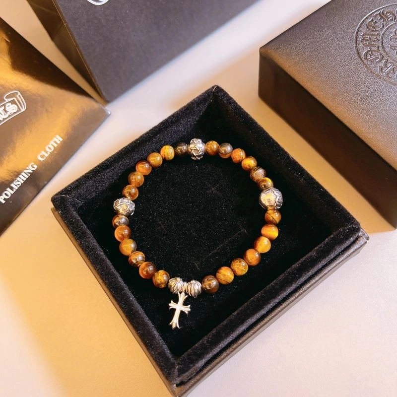 HighPerformance Chrome Hearts Bracelets 241398