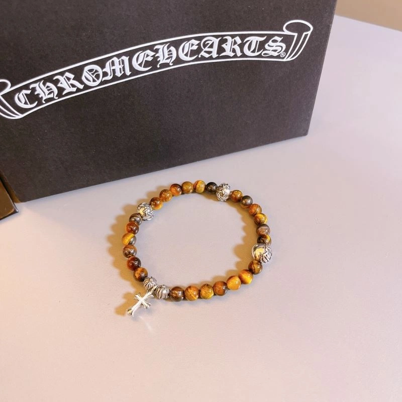 HighPerformance Chrome Hearts Bracelets 241398