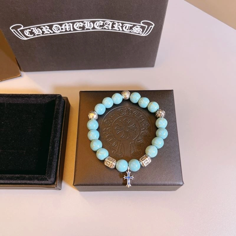 Chrome Hearts Bracelets OdorResistant 241389