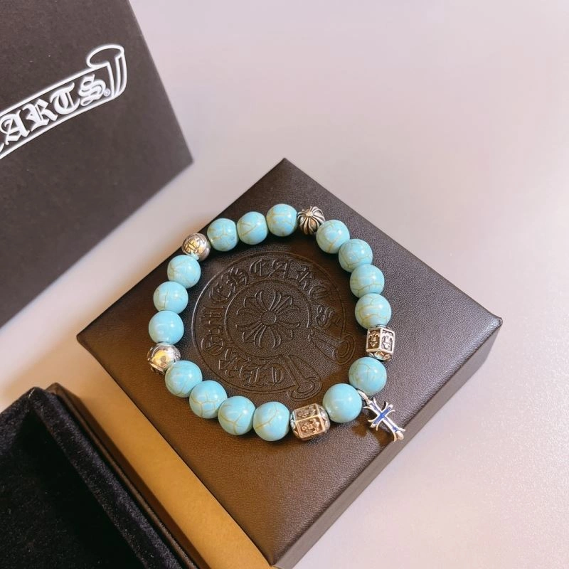 Chrome Hearts Bracelets OdorResistant 241389