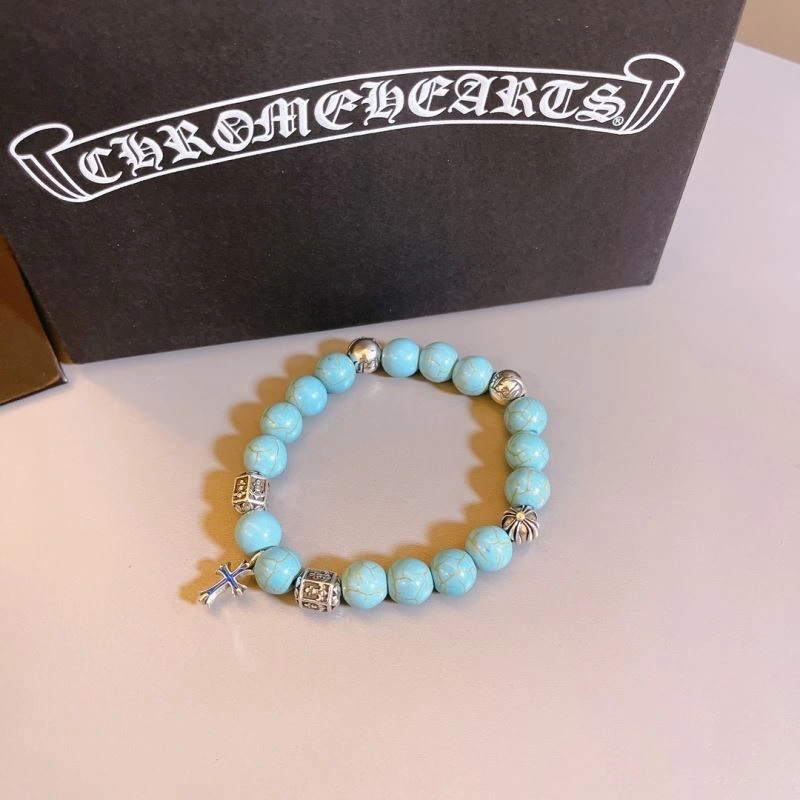 Chrome Hearts Bracelets OdorResistant 241389