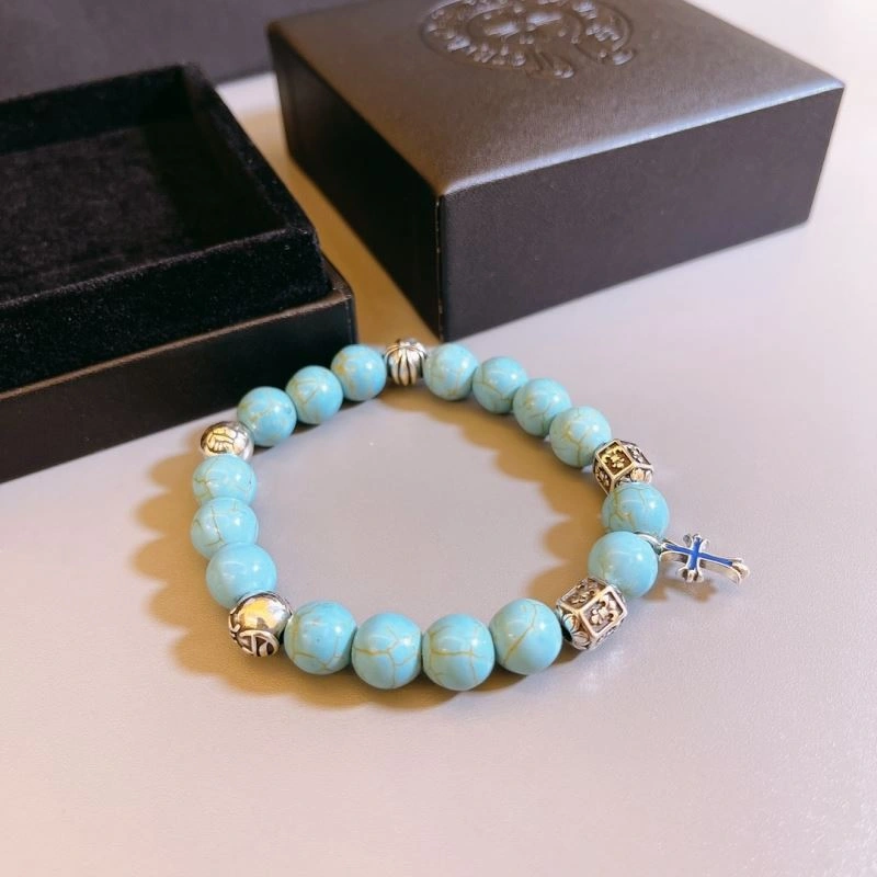 Chrome Hearts Bracelets OdorResistant 241389