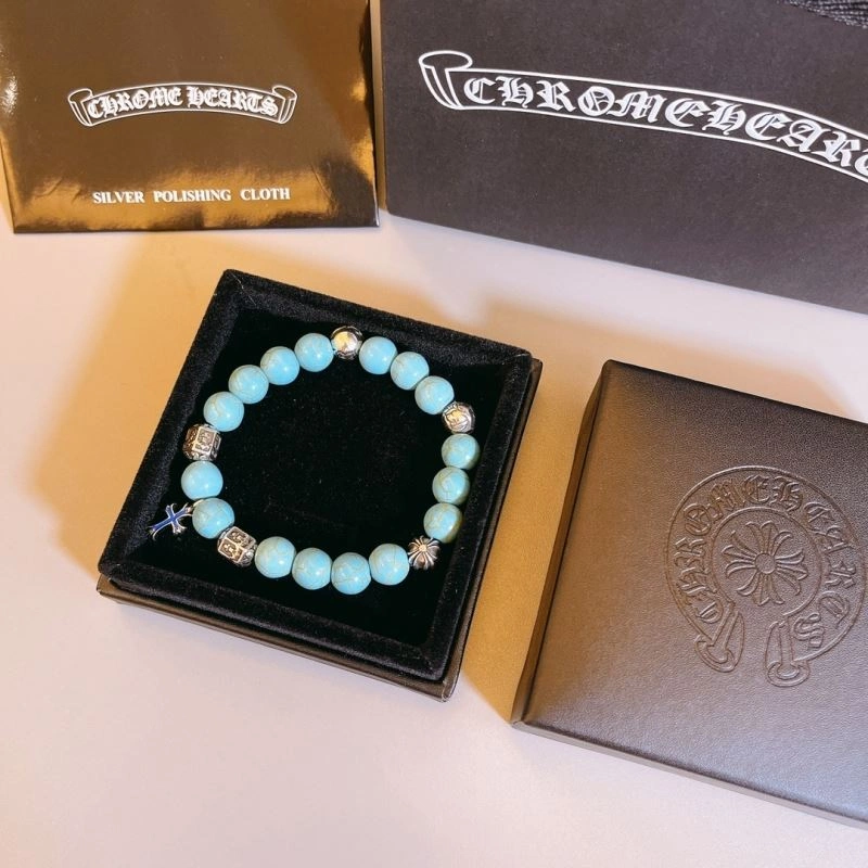 Chrome Hearts Bracelets OdorResistant 241389