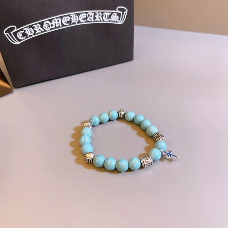 Chrome Hearts Bracelets OdorResistant 241389