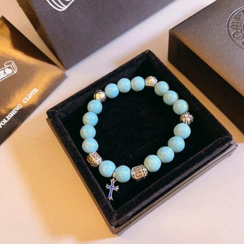 Chrome Hearts Bracelets OdorResistant 241389
