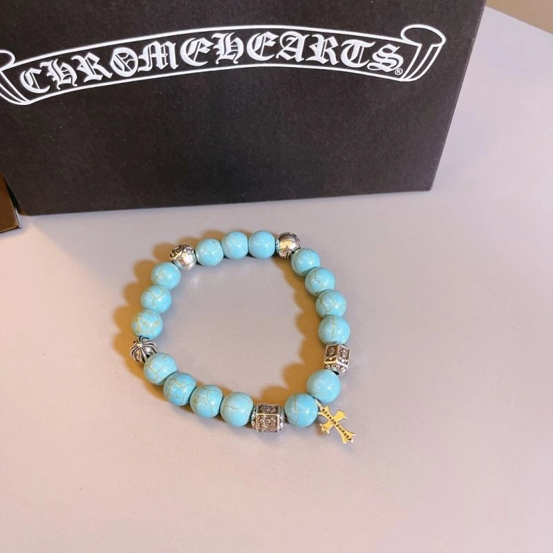 Chrome Hearts Bracelets OdorResistant 241389