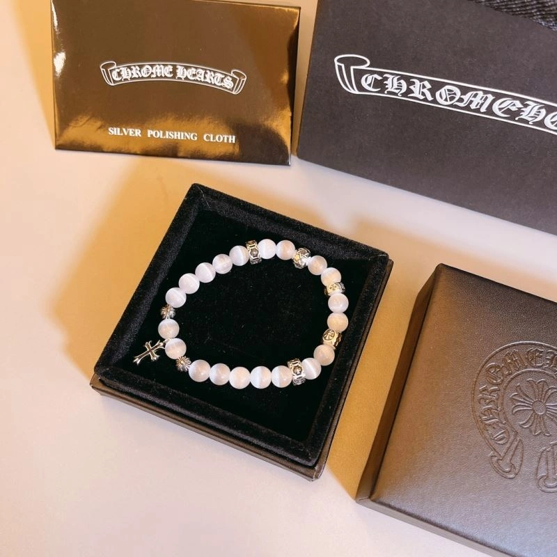 Chrome Hearts Bracelets FashionForward 241396